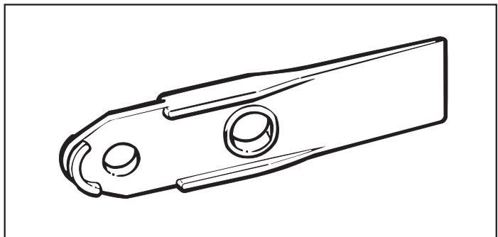 MIELE H 397 BP2 - Slide opener - 1