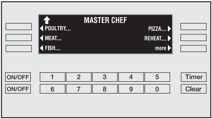MIELE H 397 BP2 - Please note: - 2