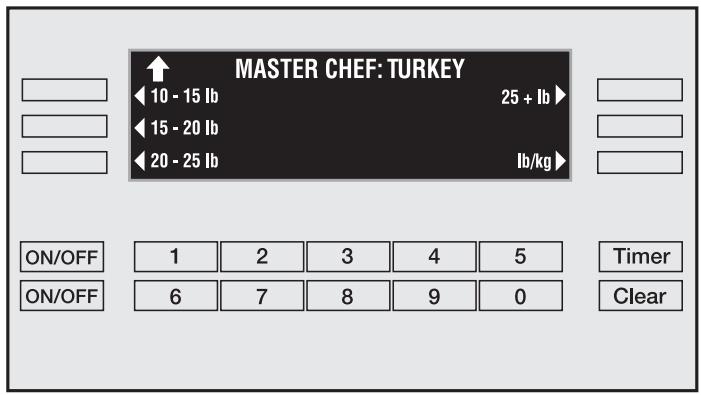 MIELE H 397 BP2 - Please note: - 4