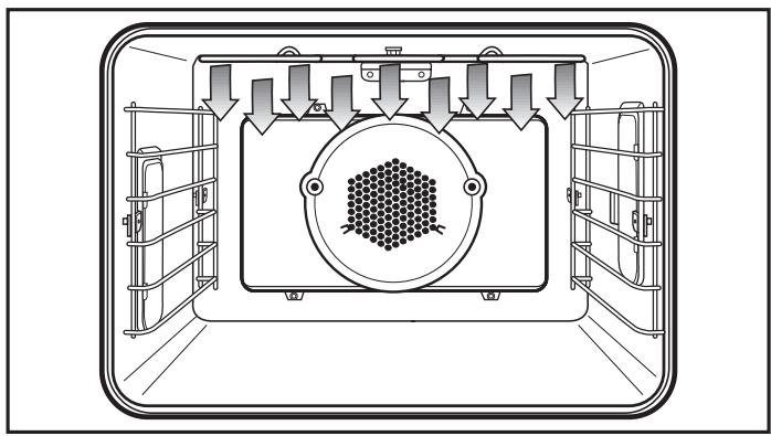 MIELE H 397 BP2 - BROWNING - 1