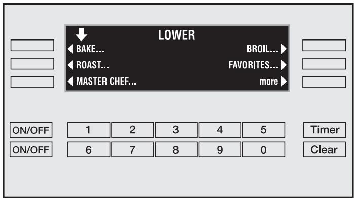 MIELE H 397 BP2 - Disposal of an old oven - 4