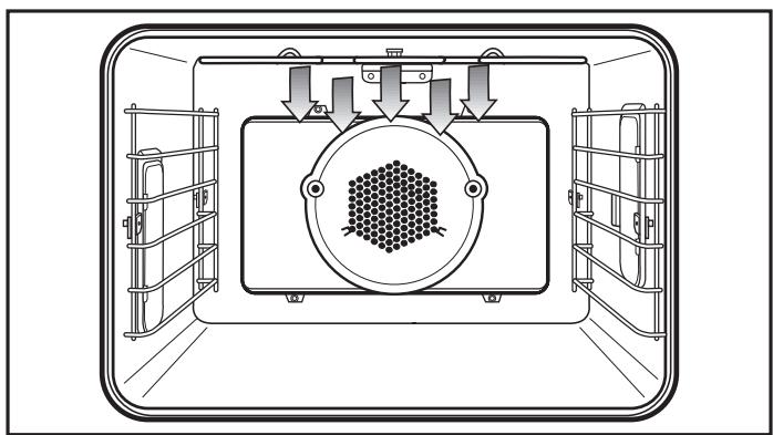 MIELE H 397 BP2 - BROIL - 1