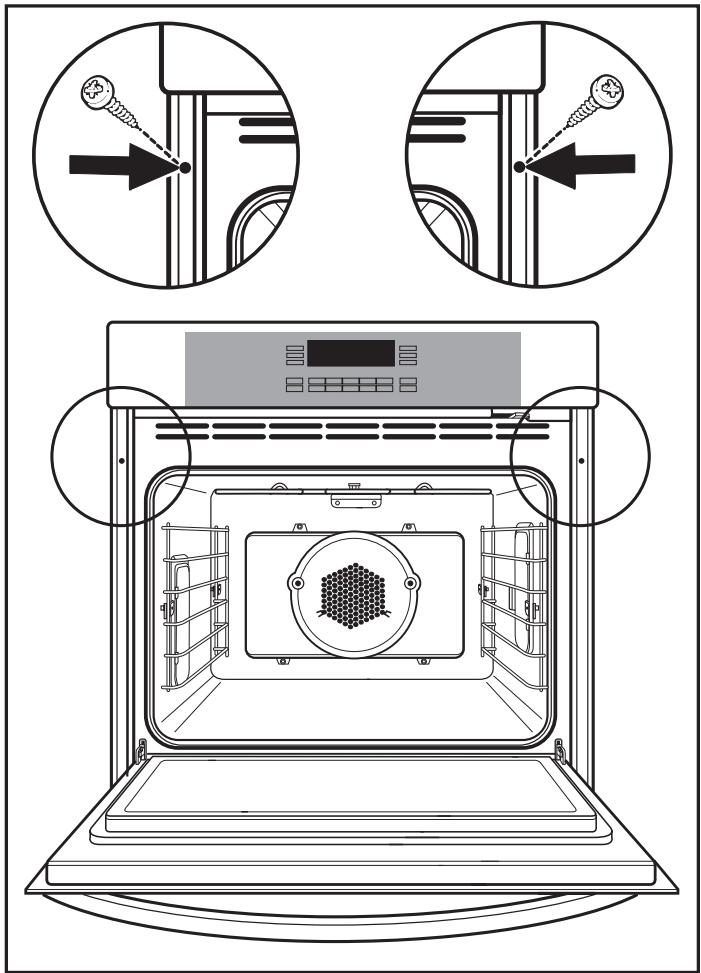 MIELE H 397 BP2 - Power supply - 5