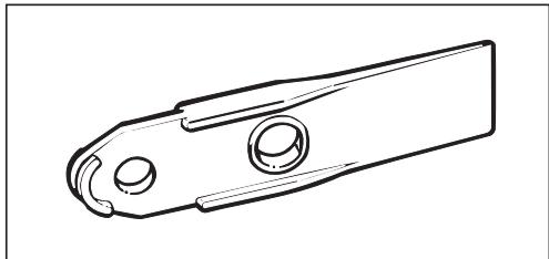 MIELE H 398 BP2 - Slide opener - 1
