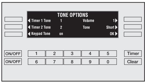 MIELE H 398 BP2 - "Keypad Tone" - 1