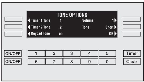 MIELE H 398 BP2 - "Tone Short / Long" - 1