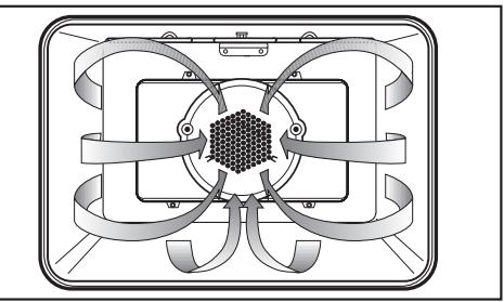 MIELE H 398 BP2 - DEFROST - 1