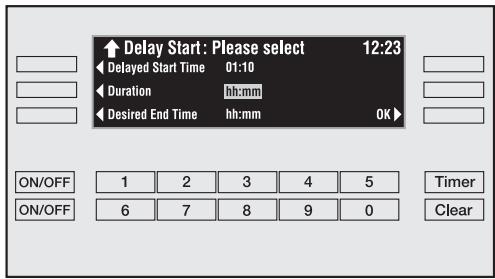 MIELE H 398 BP2 - Delay Start - 3