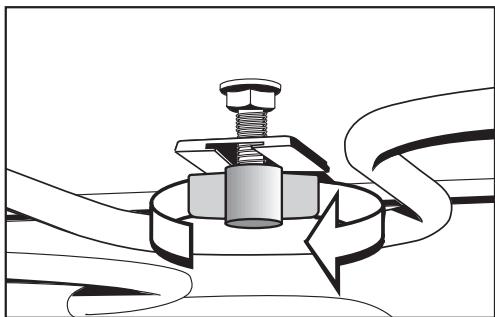 MIELE H 398 BP2 - Lowering the upper heating element - 1