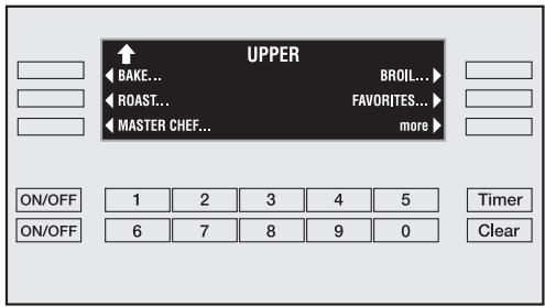 MIELE H 398 BP2 - Please note: - 3