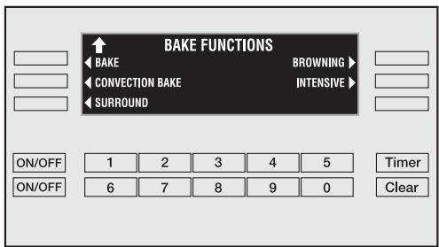 MIELE H 398 BP2 - Heat the oven - 2