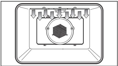 MIELE H 398 BP2 - MAXI BROIL - 1