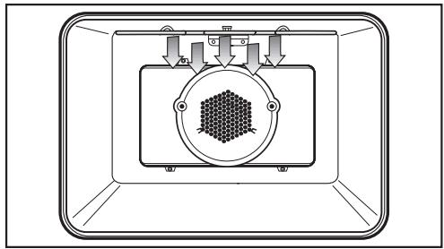MIELE H 398 BP2 - BROIL - 1