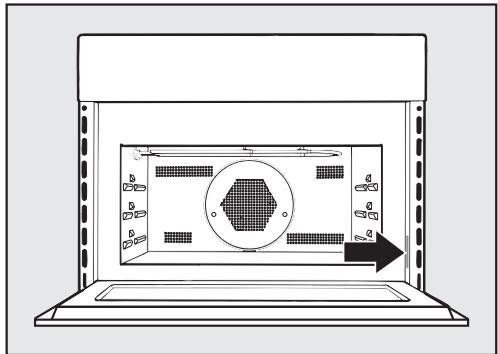 MIELE H 4080 BM - Frequently asked questions - 1