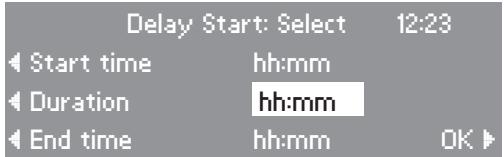 MIELE H 4080 BM - Before using the oven - 2