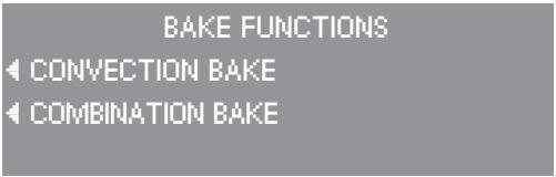 MIELE H 4080 BM - Turning the oven on and off - 2