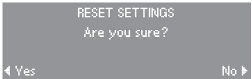 MIELE H 4080 BM - Settings - 1