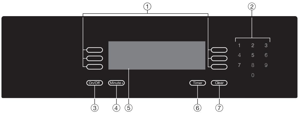 MIELE H 4080 BM - SAVE THESE INSTRUCTIONS - 2
