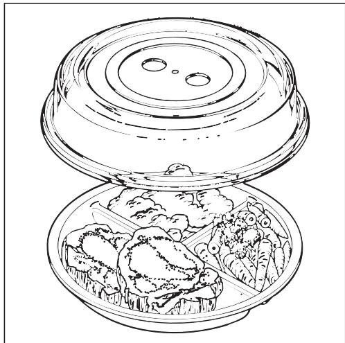 MIELE H 4080 BM - A cover: - 1