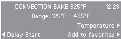 MIELE H 4080 BM - Heating the oven - 4