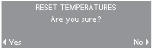 MIELE H 4080 BM - Temperatures - 1