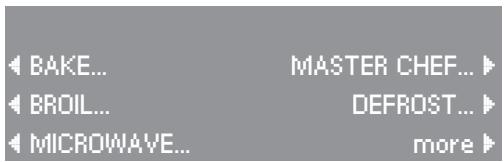 MIELE H 4080 BM - Heating the oven - 1