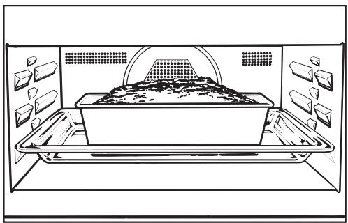 MIELE H 4080 BM - Convection Bake - 2