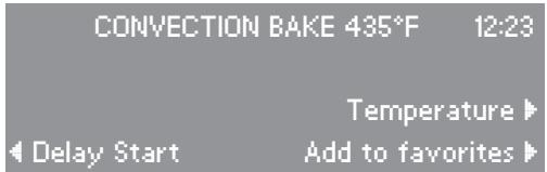 MIELE H 4080 BM - Before using the oven - 1