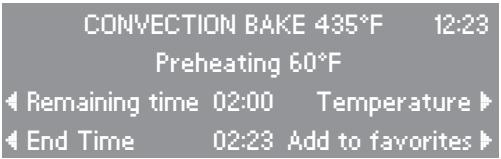 MIELE H 4080 BM - Before using the oven - 3