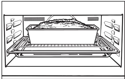 MIELE H 4080 BM - Convection Bake - 1