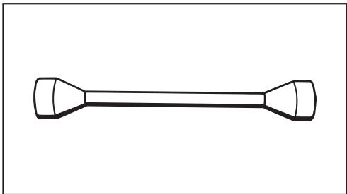 MIELE H 4080 BM - Boiling wand - 1