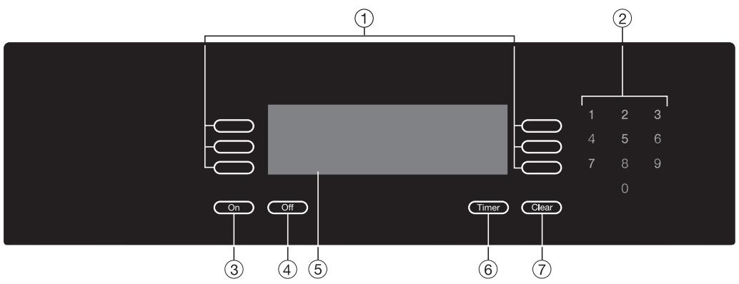 MIELE H 4881 B - SAVE THESE INSTRUCTIONS - 2