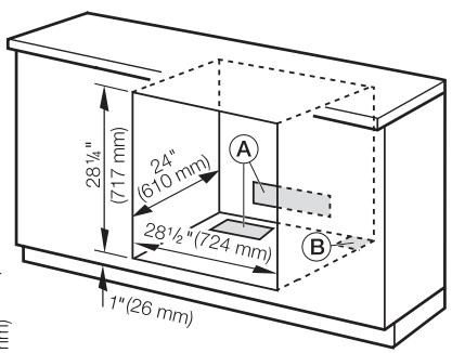 MIELE H 4881 B - Data plate - 3