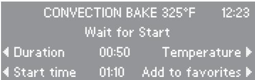 MIELE H 4881 B - Duration - 3