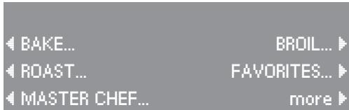 MIELE H 4881 B - Heat the oven - 1