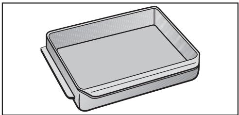MIELE H 4881 B - Gourmet Casserole - 1