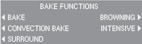 MIELE H 4881 B - Heat the oven - 2