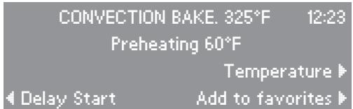 MIELE H 4881 BP - Heat the oven - 3