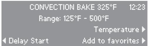MIELE H 4881 BP - Heat the oven - 4