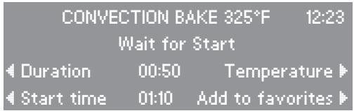 MIELE H 4881 BP - Duration - 3