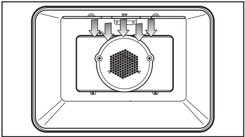 MIELE H 4881 BP - BROIL - 1