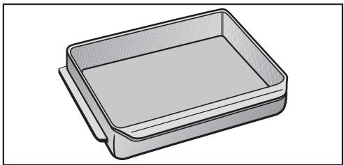 MIELE H 4881 BP - Gourmet Casserole - 1