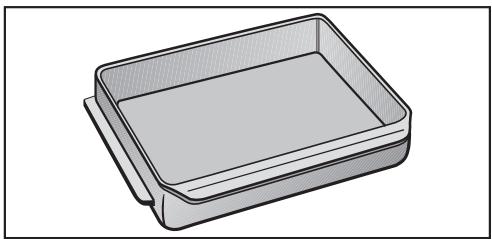 MIELE H 4890 B2 - Gourmet Casserole - 1