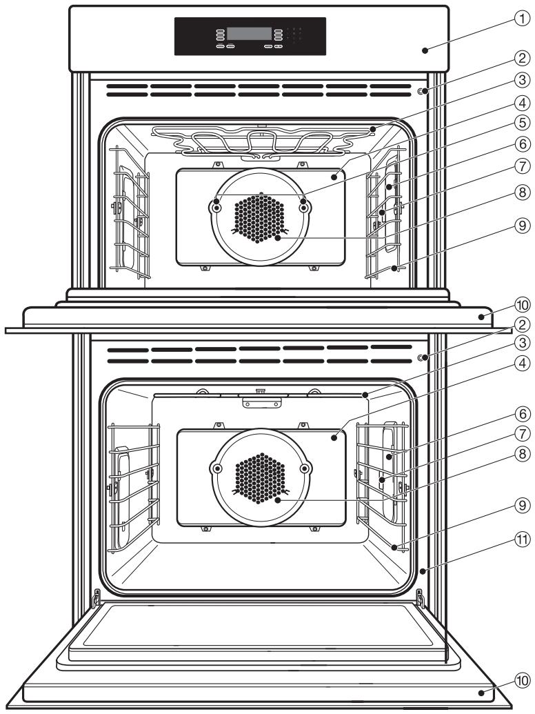 MIELE H 4890 B2 - SAVE THESE INSTRUCTIONS - 1