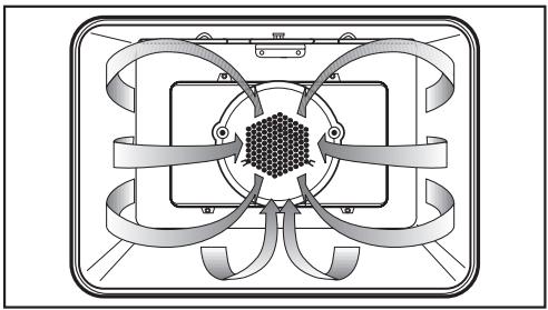 MIELE H 4890 B2 - DEFROST - 1