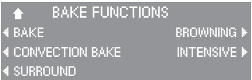 MIELE H 4890 B2 - Heat the oven - 2