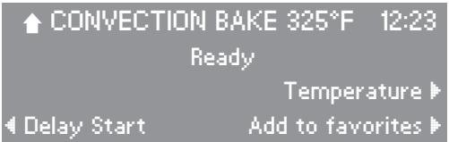 MIELE H 4890 B2 - At the end of cooking - 2