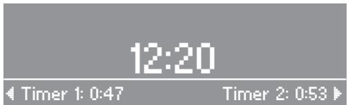 MIELE H 4890 B2 - To cancel the timer - 2