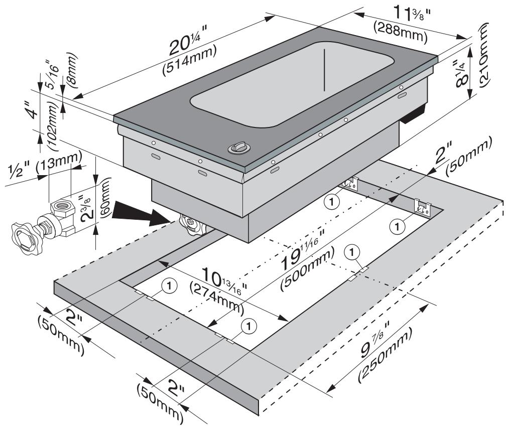 MIELE KM 408-1 GRIL - Keep this instruction book in a safe place and pass it on to any future owner. - 2