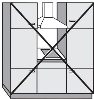 MIELE KM 408-1 GRIL - Installation - 4